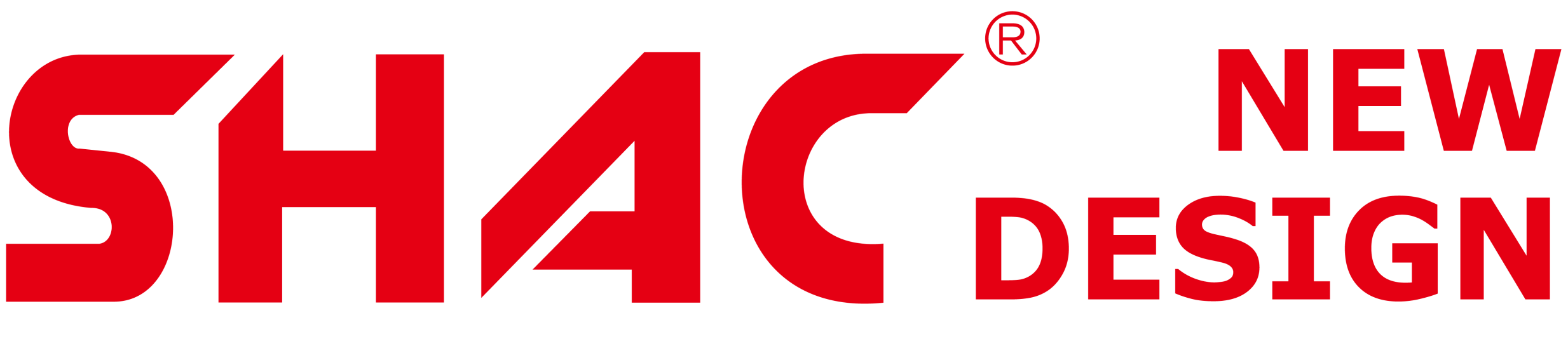 SHAC NEW DESIGN LOGO